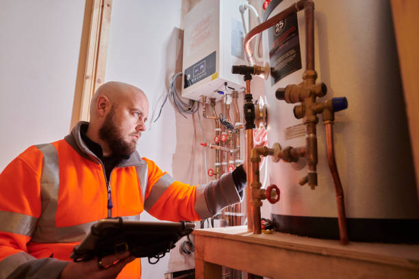 Best Residential Plumbing Services  in Lesslie, SC