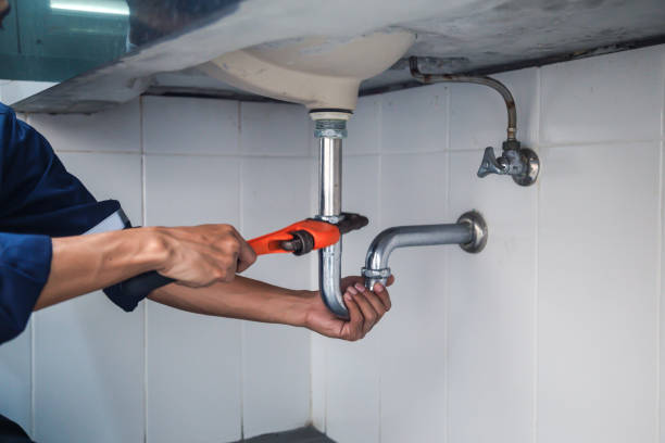 Best Water Softener Installation  in Lesslie, SC