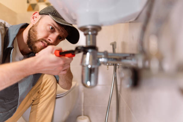 Best Plumbing Repair Near Me  in Lesslie, SC