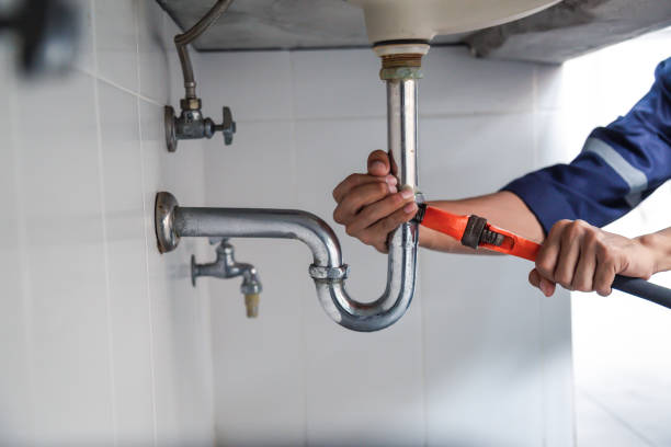 Best Plumbing Installation Services  in Lesslie, SC