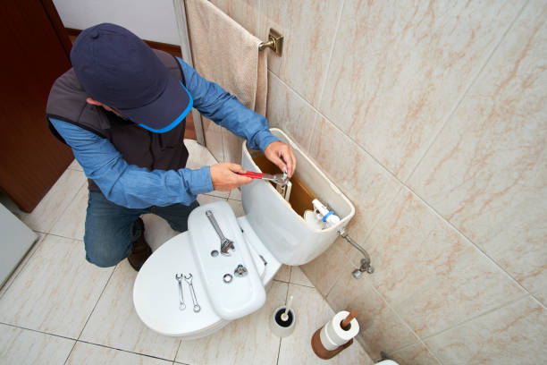 Best Drain Cleaning Services  in Lesslie, SC
