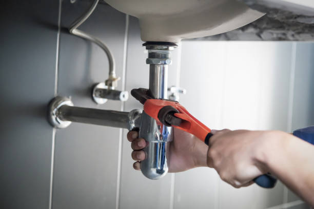 Best Same-Day Plumbing Service  in Lesslie, SC