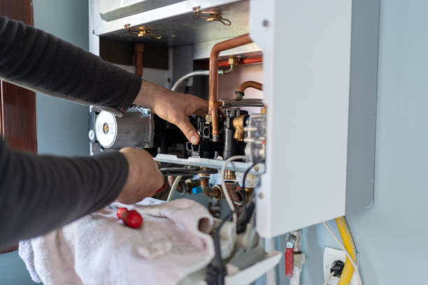 Best Local Plumber Services  in Lesslie, SC