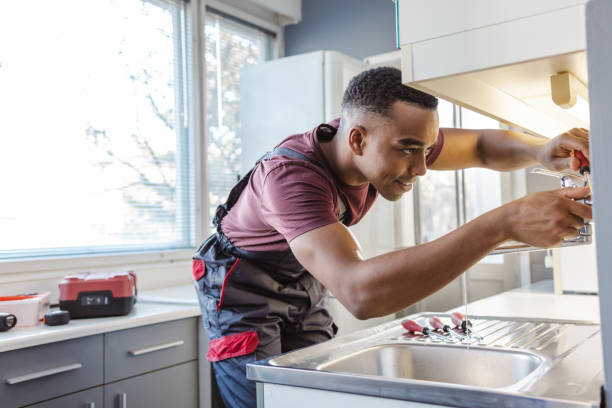Reliable Lesslie, SC Plumbing Solutions