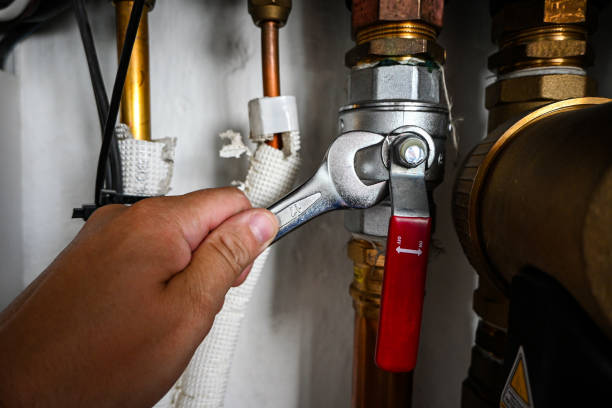 Best Water Heater Repair  in Lesslie, SC